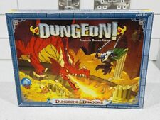 Dungeon dungeons dragons for sale  LOCHGILPHEAD