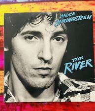 Bruce springsteen the gebraucht kaufen  Schönebeck (Elbe)