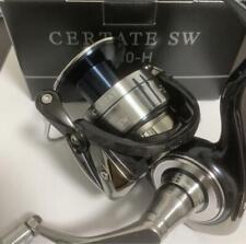 Daiwa certate 6000 for sale  Shipping to Ireland