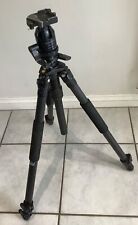 Manfrotto carbon fibre for sale  WELWYN GARDEN CITY