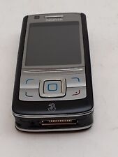 Nokia 6280 nero usato  Torino