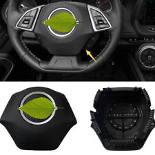 Botão de buzina de volante lateral para Chevrolet Camaro 2016-2023 parte 1 peça comprar usado  Enviando para Brazil
