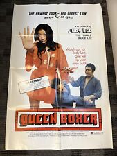 Queen boxer movie for sale  Huntington Beach