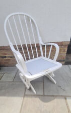 Rocking chair used for sale  LEIGHTON BUZZARD