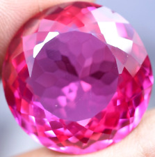 Extremely Rare & Natural 57.75 Ct SUNRISE RUBY  GGL Certified Loose Gemstone for sale  Shipping to South Africa