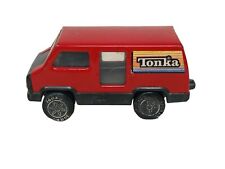 Vintage tonka van for sale  Shipping to Ireland