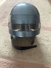Robocop helmet cosplay for sale  Shipping to Ireland