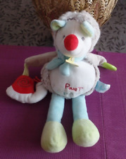 B10g doudou peluche d'occasion  Moissy-Cramayel