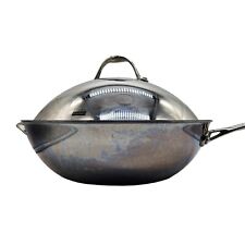 Cooks standard wok for sale  Houston