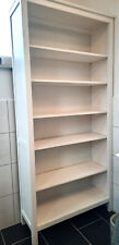Bücherregal weiß 6fächer gebraucht kaufen  Papenburg