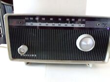 radio philips vintage usato  Roma