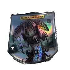 Sliver overlord foil for sale  Springfield