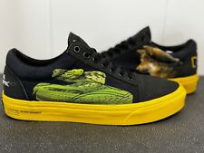 Vans national geographic for sale  Kansas City