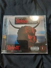 Usado, Conjunto de 2 CDs Slipknot: Antennas to Hell comprar usado  Enviando para Brazil