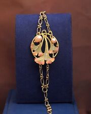 Bracelet art nouveau d'occasion  Paris VI