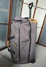 Timberland luggage wheeled for sale  BROMLEY