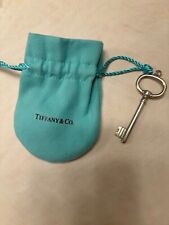 Tiffany silver key for sale  Whitehall