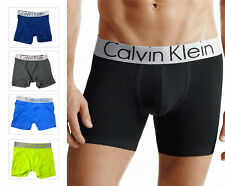Usado, Calvin Klein Masculino Ck U2719 Cuecas Boxer Roupa Íntima Masculina Boxer shorts de porta-malas breve comprar usado  Enviando para Brazil