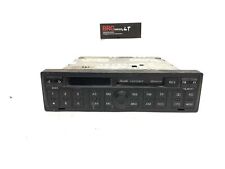 Audi A4 8D2, B5 Music Player Blaupunkt herke gmbh AUZ5Z3X0106875 1995 17684818 comprar usado  Enviando para Brazil