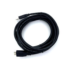 USB 3.0 Cable for WESTERN DIGITAL MY BOOK ESSENTIAL 2TB HDD WDBACW0020HBK 10ft for sale  Shipping to South Africa