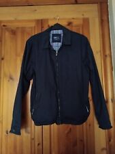 Mens navy leight for sale  OLDHAM