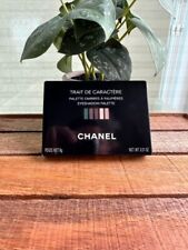 Chanel trait caractere d'occasion  Expédié en Belgium