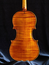 Old violin franco usato  Firenze
