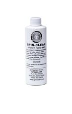 Spin clean oz. for sale  Potomac