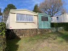 Siblu mobile home for sale  POOLE