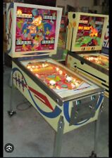 Vintage pinball machine for sale  Camilla