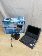 Hitachi pdv302 personal for sale  SPALDING