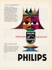 Philips. Advertising  1962 na sprzedaż  Wysyłka do Poland