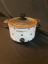 1 5 qt bella slow cooker for sale  Moreno Valley