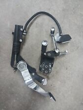 Controles dianteiros Harley Davidson FX Softail câmera dupla fabricante de equipamento original/EUA comprar usado  Enviando para Brazil