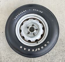 Nos mopar goodyear for sale  Lynnwood