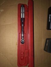 Proto torque wrench for sale  Maiden