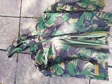 Camouflage gortex jacket for sale  ASHFORD