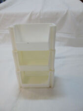 Pack plastic storage for sale  Culver