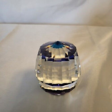 Swarovski crystal vitrail for sale  Shawboro