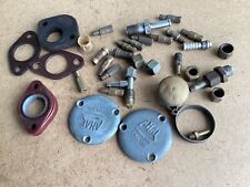 Amal carburettor parts for sale  BRIXHAM