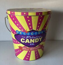 Dolly mixtures container for sale  SITTINGBOURNE