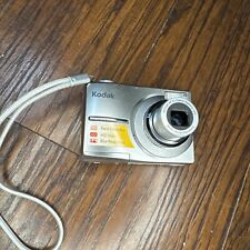 Câmera Digital Compacta Funcionando Kodak EasyShare C1013 10.3MP TESTADA comprar usado  Enviando para Brazil