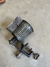 Antique cheese grater for sale  Williamsport