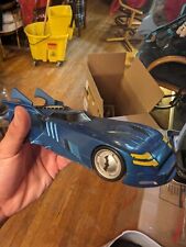 2005 corgi batmobile for sale  Milford