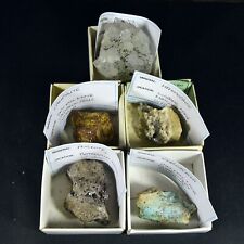 Classic mineral specimens for sale  WOLVERHAMPTON