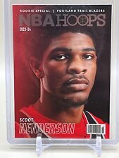 Scoot henderson rookie for sale  Mason