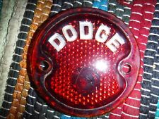 Vintage dodge truck for sale  Proctorville