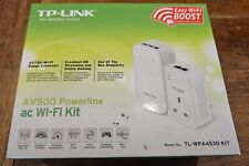 Link av500 wifi for sale  Ireland