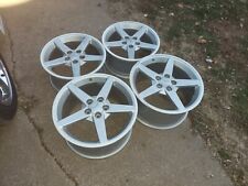 Chevy corvette wheel for sale  Clinton