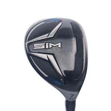 Used taylormade sim for sale  Shipping to Ireland